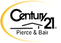CENTURY 21 Pierce and Bair